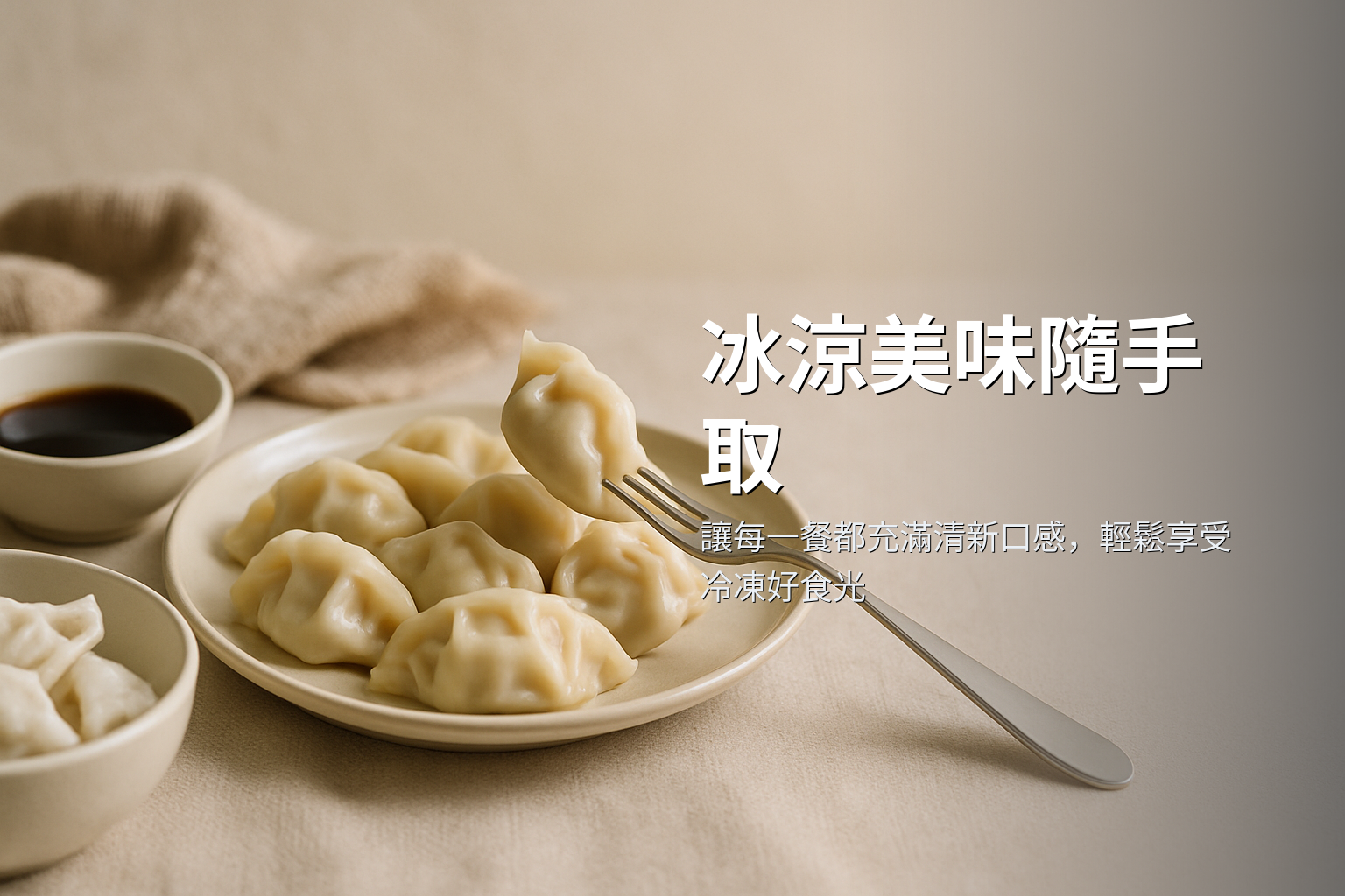 冷凍食品