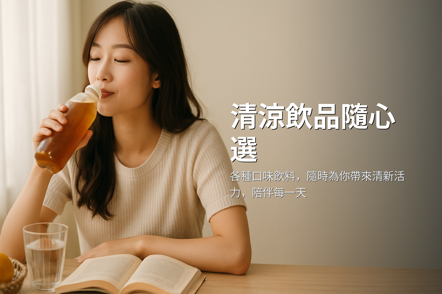飲料