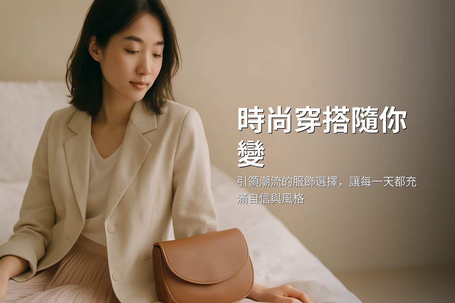 流行服飾